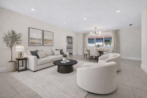 Villa ou maison à vendre à North Bay Village, Floride: 3 chambres, 189.15 m2 № 2024549 - photo 7