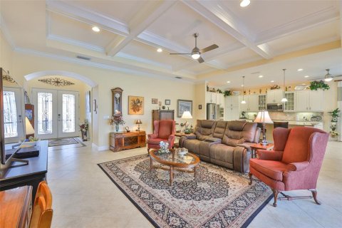 Casa en venta en Sun City Center, Florida, 2 dormitorios, 211.54 m2 № 1773068 - foto 6