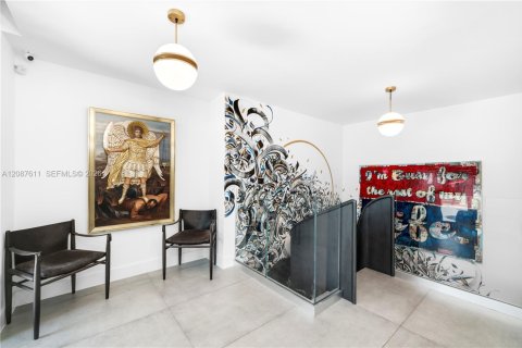 Copropriété à louer à Sunny Isles Beach, Floride: 5 chambres, 476.31 m2 № 2361817 - photo 27