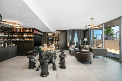 Copropriété à louer à Sunny Isles Beach, Floride: 5 chambres, 476.31 m2 № 2361817 - photo 29