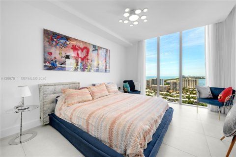 Copropriété à louer à Sunny Isles Beach, Floride: 5 chambres, 476.31 m2 № 2361817 - photo 19