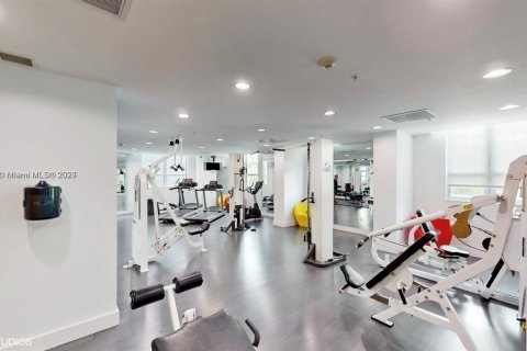 Condominio en venta en Miami, Florida, 1 dormitorio, 63.64 m2 № 1452214 - foto 13