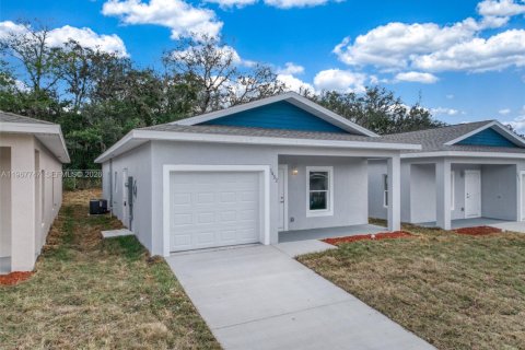 Villa ou maison à vendre à Sebring, Floride: 3 chambres, 123.56 m2 № 2029053 - photo 16