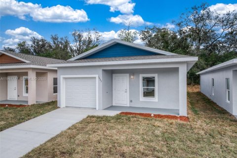Villa ou maison à vendre à Sebring, Floride: 3 chambres, 123.56 m2 № 2029053 - photo 17