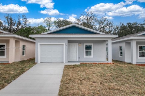 Villa ou maison à vendre à Sebring, Floride: 3 chambres, 123.56 m2 № 2029053 - photo 18
