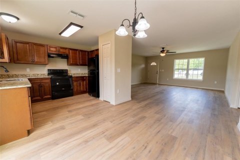 House in Dunnellon, Florida 3 bedrooms, 123.65 sq.m. № 1637827 - photo 28