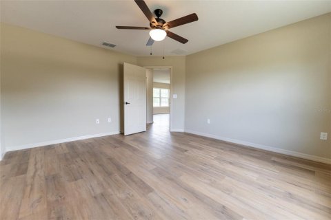 House in Dunnellon, Florida 3 bedrooms, 123.65 sq.m. № 1637827 - photo 21