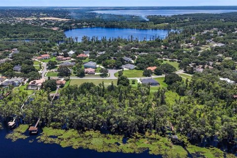 Land in Clermont, Florida № 1796060 - photo 12