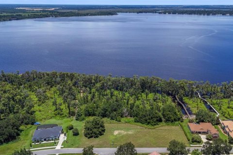 Land in Clermont, Florida № 1796060 - photo 9
