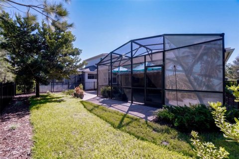 Villa ou maison à vendre à DeLand, Floride: 2 chambres, 179.49 m2 № 2418690 - photo 26