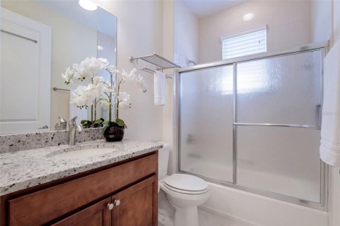Villa ou maison à vendre à DeLand, Floride: 2 chambres, 179.49 m2 № 2418690 - photo 20