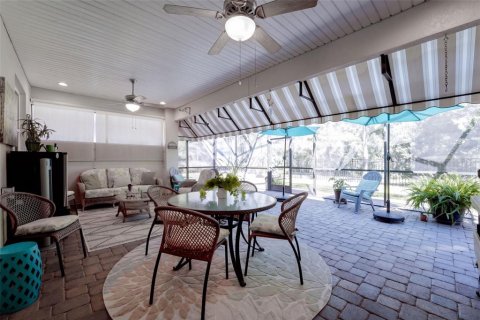 Villa ou maison à vendre à DeLand, Floride: 2 chambres, 179.49 m2 № 2418690 - photo 22