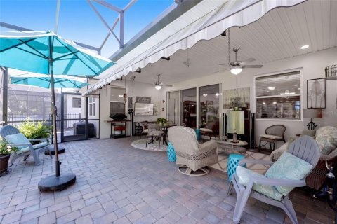 Villa ou maison à vendre à DeLand, Floride: 2 chambres, 179.49 m2 № 2418690 - photo 24