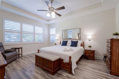 Villa ou maison à vendre à DeLand, Floride: 2 chambres, 179.49 m2 № 2418690 - photo 15