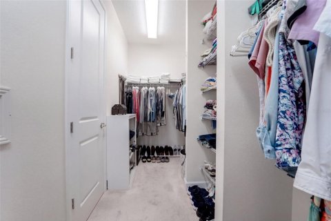 Villa ou maison à vendre à DeLand, Floride: 2 chambres, 179.49 m2 № 2418690 - photo 19