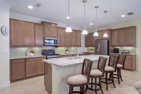Villa ou maison à vendre à DeLand, Floride: 2 chambres, 179.49 m2 № 2418690 - photo 5