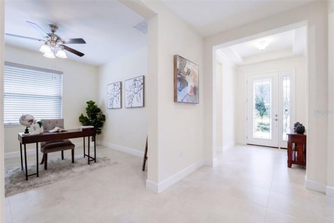 Villa ou maison à vendre à DeLand, Floride: 2 chambres, 179.49 m2 № 2418690 - photo 2