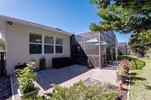 Villa ou maison à vendre à DeLand, Floride: 2 chambres, 179.49 m2 № 2418690 - photo 25