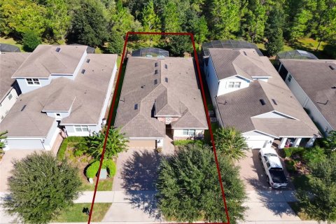 Villa ou maison à vendre à DeLand, Floride: 2 chambres, 179.49 m2 № 2418690 - photo 28