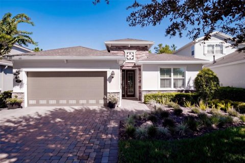 Villa ou maison à DeLand, Floride 2 chambres, 179.49 m2 № 2418690