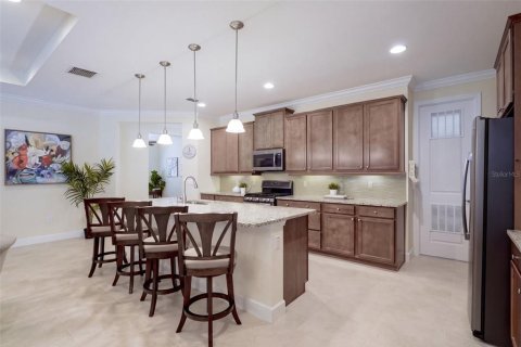 Villa ou maison à vendre à DeLand, Floride: 2 chambres, 179.49 m2 № 2418690 - photo 7