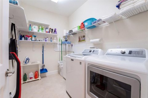 Villa ou maison à vendre à DeLand, Floride: 2 chambres, 179.49 m2 № 2418690 - photo 21