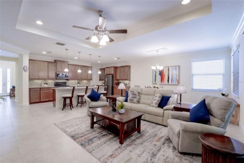 Villa ou maison à vendre à DeLand, Floride: 2 chambres, 179.49 m2 № 2418690 - photo 11