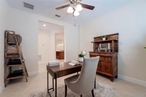 Villa ou maison à vendre à DeLand, Floride: 2 chambres, 179.49 m2 № 2418690 - photo 4