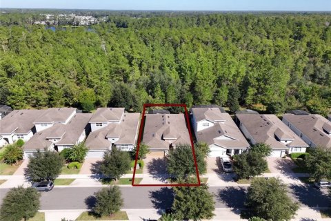 Villa ou maison à vendre à DeLand, Floride: 2 chambres, 179.49 m2 № 2418690 - photo 29