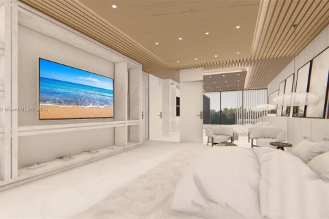 Купить виллу или дом в Норт-Майами-Бич, Флорида 5 спален, 538.46м2, № 1867626 - фото 14