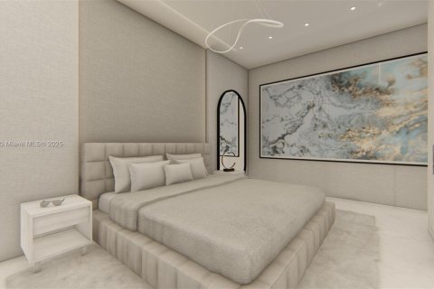 Купить виллу или дом в Норт-Майами-Бич, Флорида 5 спален, 538.46м2, № 1867626 - фото 17