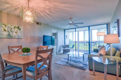 Condo in Clearwater, Florida, 3 bedrooms  № 1908399 - photo 28