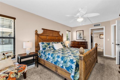 Copropriété à vendre à Sarasota, Floride: 2 chambres, 116.22 m2 № 2223660 - photo 21