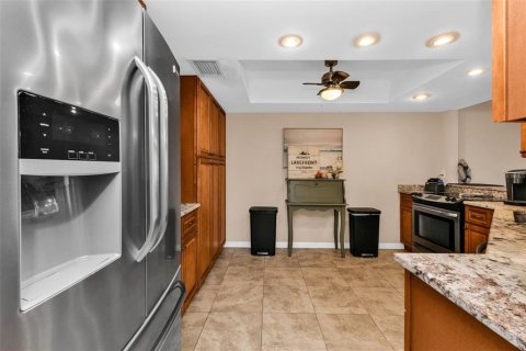 Copropriété à vendre à Sarasota, Floride: 2 chambres, 116.22 m2 № 2223660 - photo 4