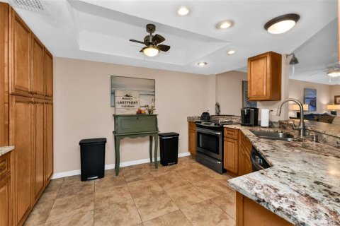 Copropriété à vendre à Sarasota, Floride: 2 chambres, 116.22 m2 № 2223660 - photo 5