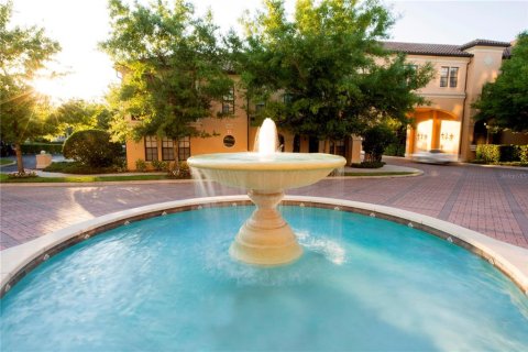 Condo in Celebration, Florida, 1 bedroom  № 2315180 - photo 30