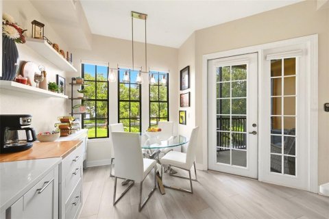 Condo in Celebration, Florida, 1 bedroom  № 2315180 - photo 11