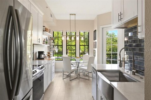 Condo in Celebration, Florida, 1 bedroom  № 2315180 - photo 17