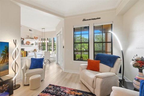 Condo in Celebration, Florida, 1 bedroom  № 2315180 - photo 6