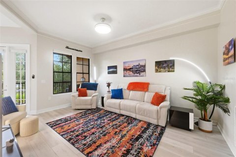 Condo in Celebration, Florida, 1 bedroom  № 2315180 - photo 4
