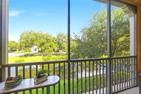 Condo in Celebration, Florida, 1 bedroom  № 2315180 - photo 27