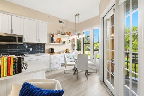 Condo in Celebration, Florida, 1 bedroom  № 2315180 - photo 9