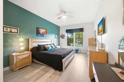 Condo in Celebration, Florida, 1 bedroom  № 2315180 - photo 20