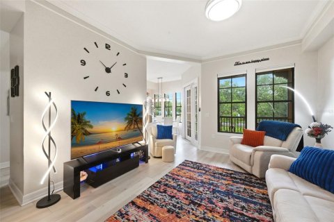 Condo in Celebration, Florida, 1 bedroom  № 2315180 - photo 5