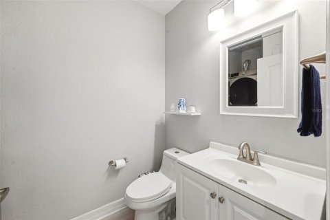 Condo in Celebration, Florida, 1 bedroom  № 2315180 - photo 18