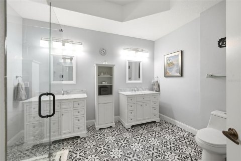 Condo in Celebration, Florida, 1 bedroom  № 2315180 - photo 22