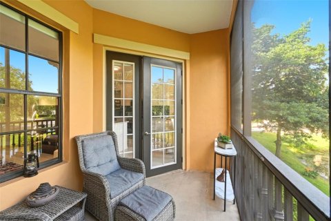 Condo in Celebration, Florida, 1 bedroom  № 2315180 - photo 28