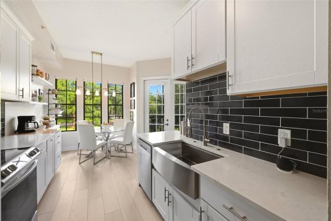 Condo in Celebration, Florida, 1 bedroom  № 2315180 - photo 16
