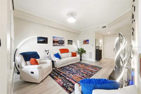 Condo in Celebration, Florida, 1 bedroom  № 2315180 - photo 8
