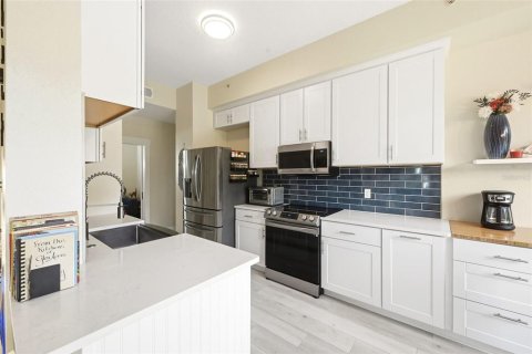 Condo in Celebration, Florida, 1 bedroom  № 2315180 - photo 13